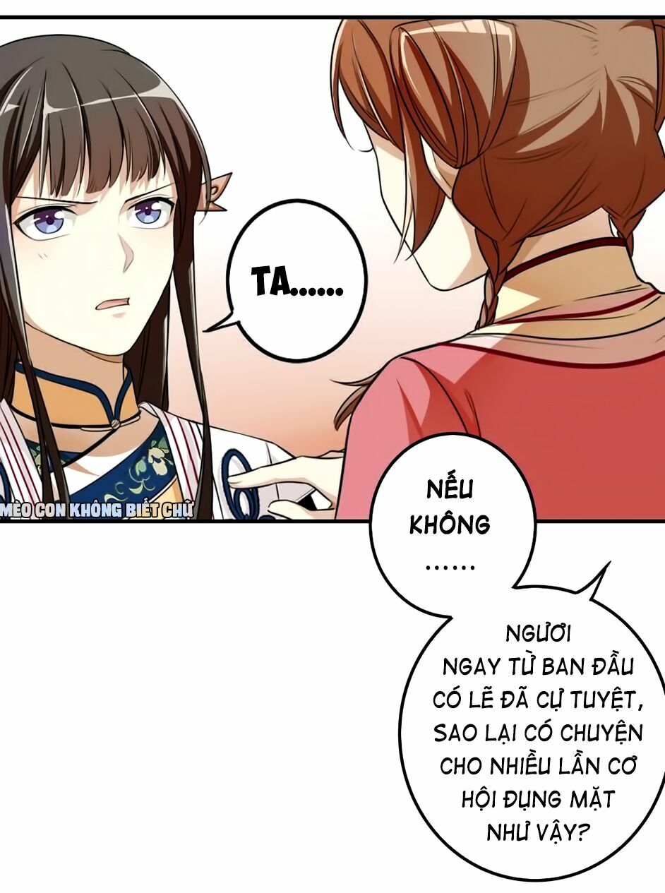 bốc toán tử chapter 21 26