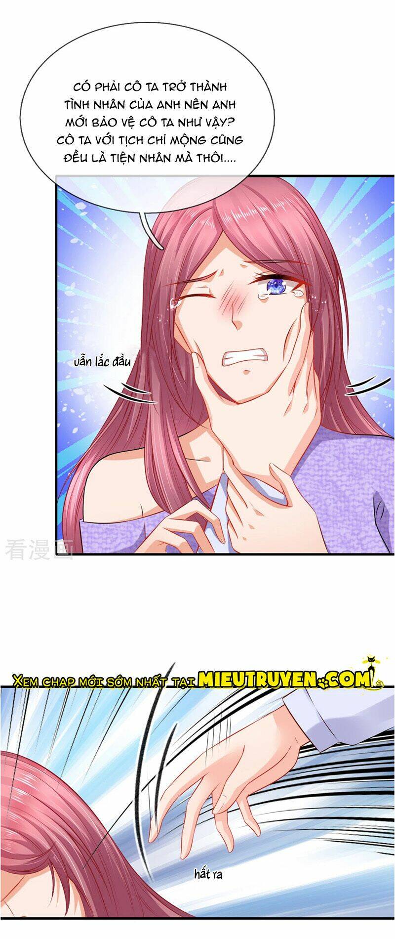 vợ yêu gả nhầm của phúc hắc tổng tài chapter 42 11