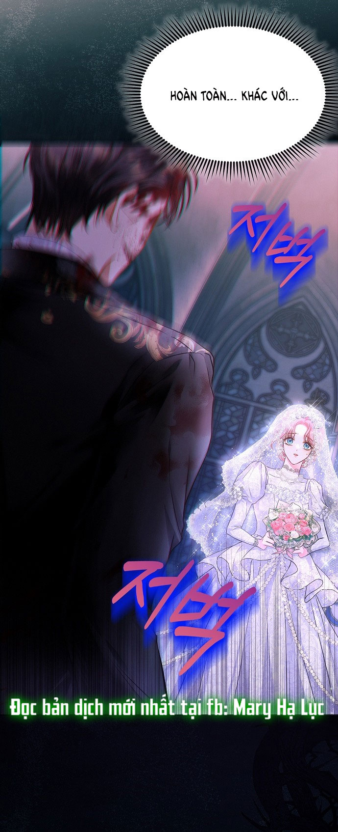 Có Lẽ Tôi Đã Sai Lầm Khi Kết Hôn chapter 2.2 - Trang 18