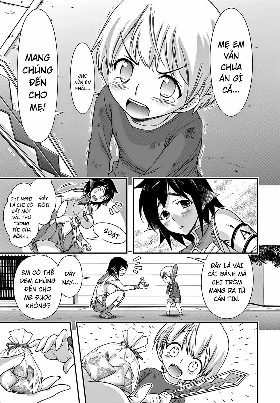 kích trụy vương huyền thoại chapter 21 29