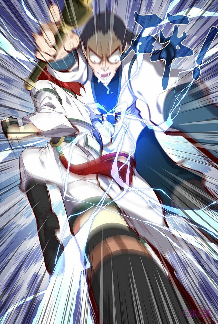 võ thần không gian chapter 42 10