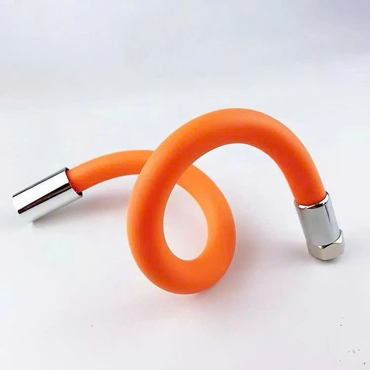 15cm Ống Nối Dài Vòi Nước Silicone Mở Rộng – Ống Nước Linh Hoạt, Dễ Dàng Sử Dụng, Bền Bỉ - HÀNG CHÍNH HÃNG - VÒI NƯỚC VÀ PHỤ KIỆN TƯỚI CÂY