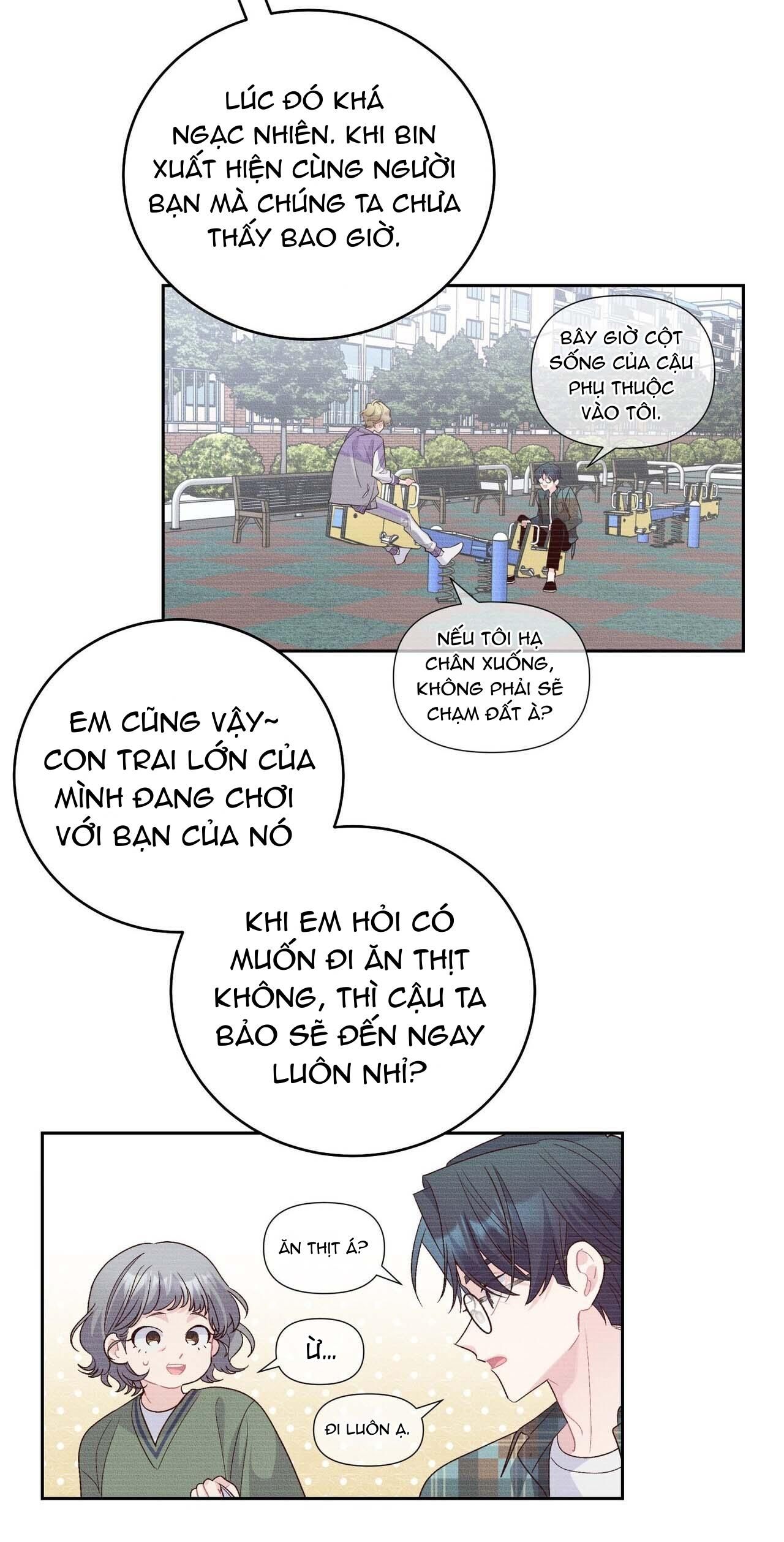 merry marbling chapter 26 5