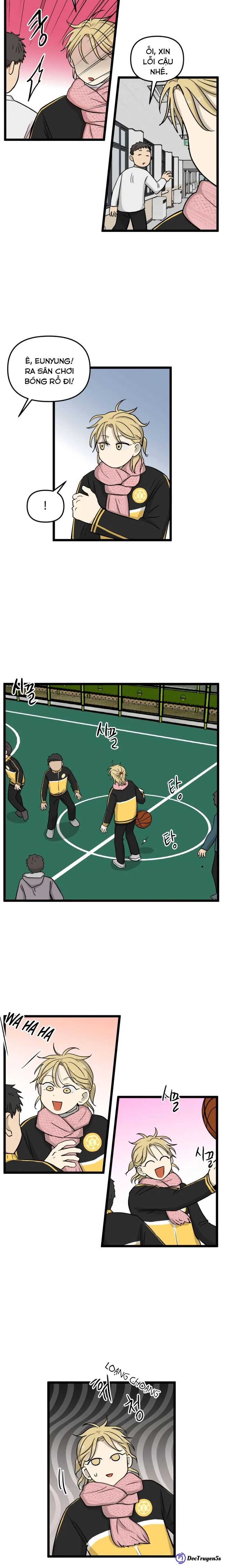 no home - không nhà chapter 192 3