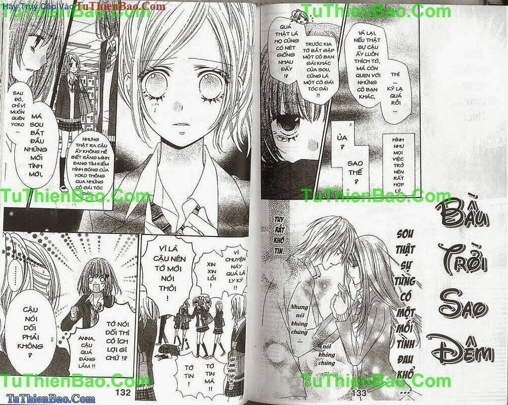 bầu trời sao đêm chapter 4 68