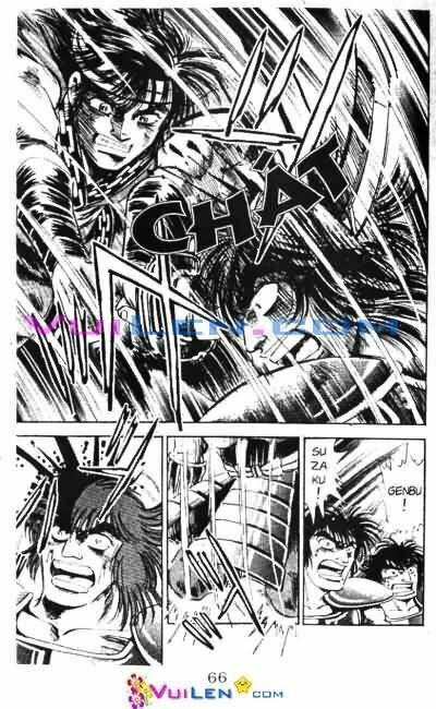 vương tử takeru chapter 13 66