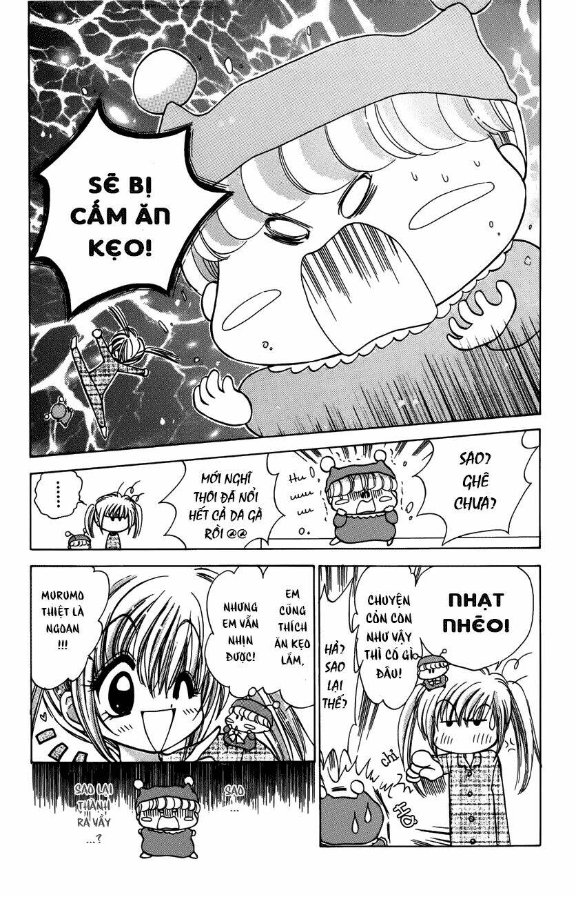 mirumo de pon! chapter 7 9