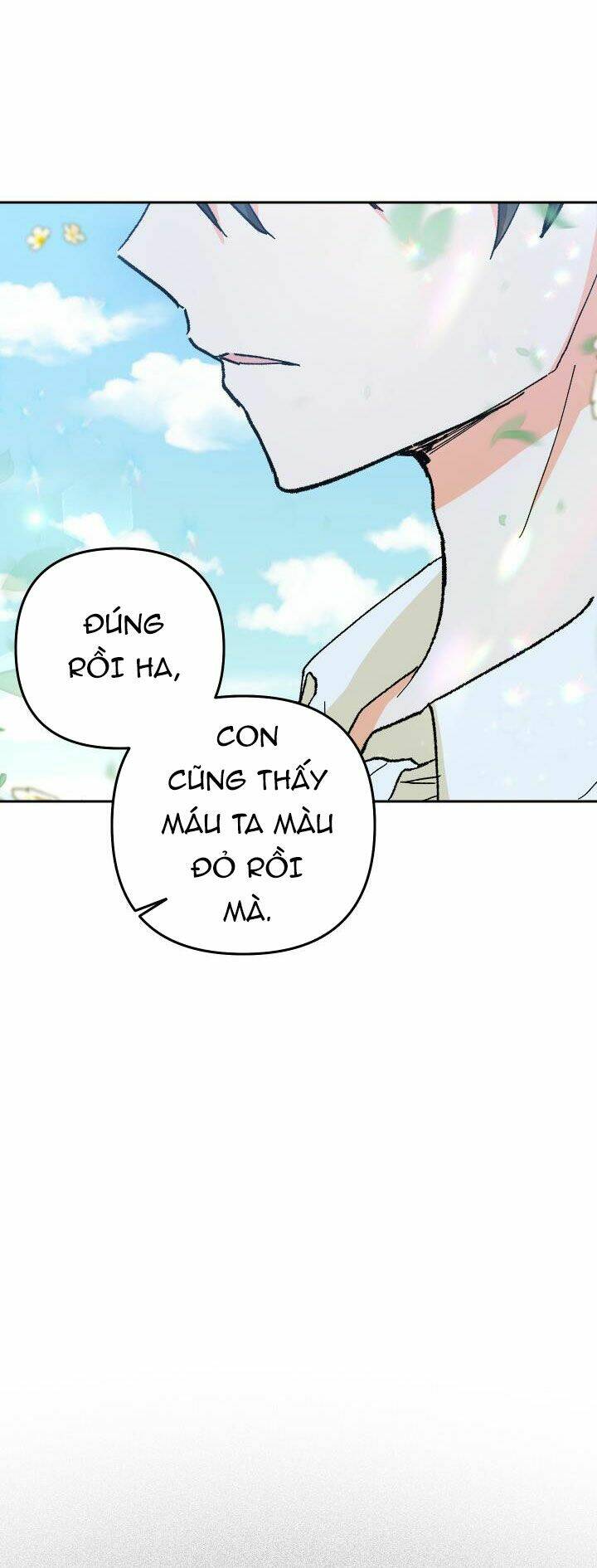 hoàng hậu bé bỏng chapter 36.2 17