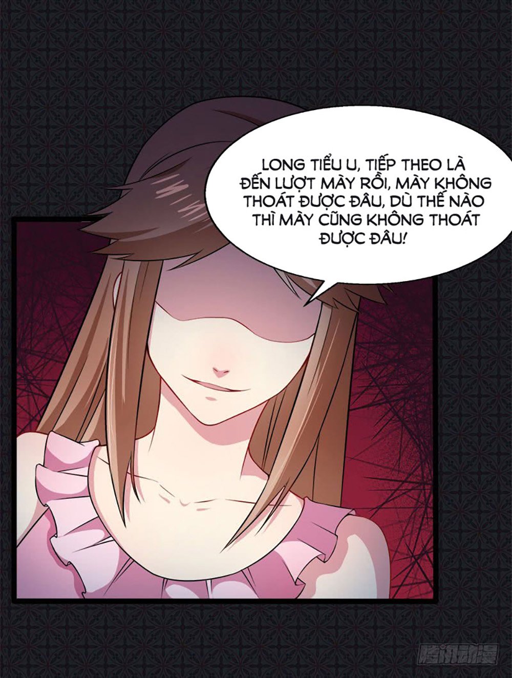 ngạo kiều quỷ vương yêu ta chapter 40 5