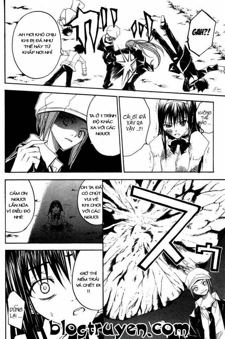 psycho buster chapter 23 41