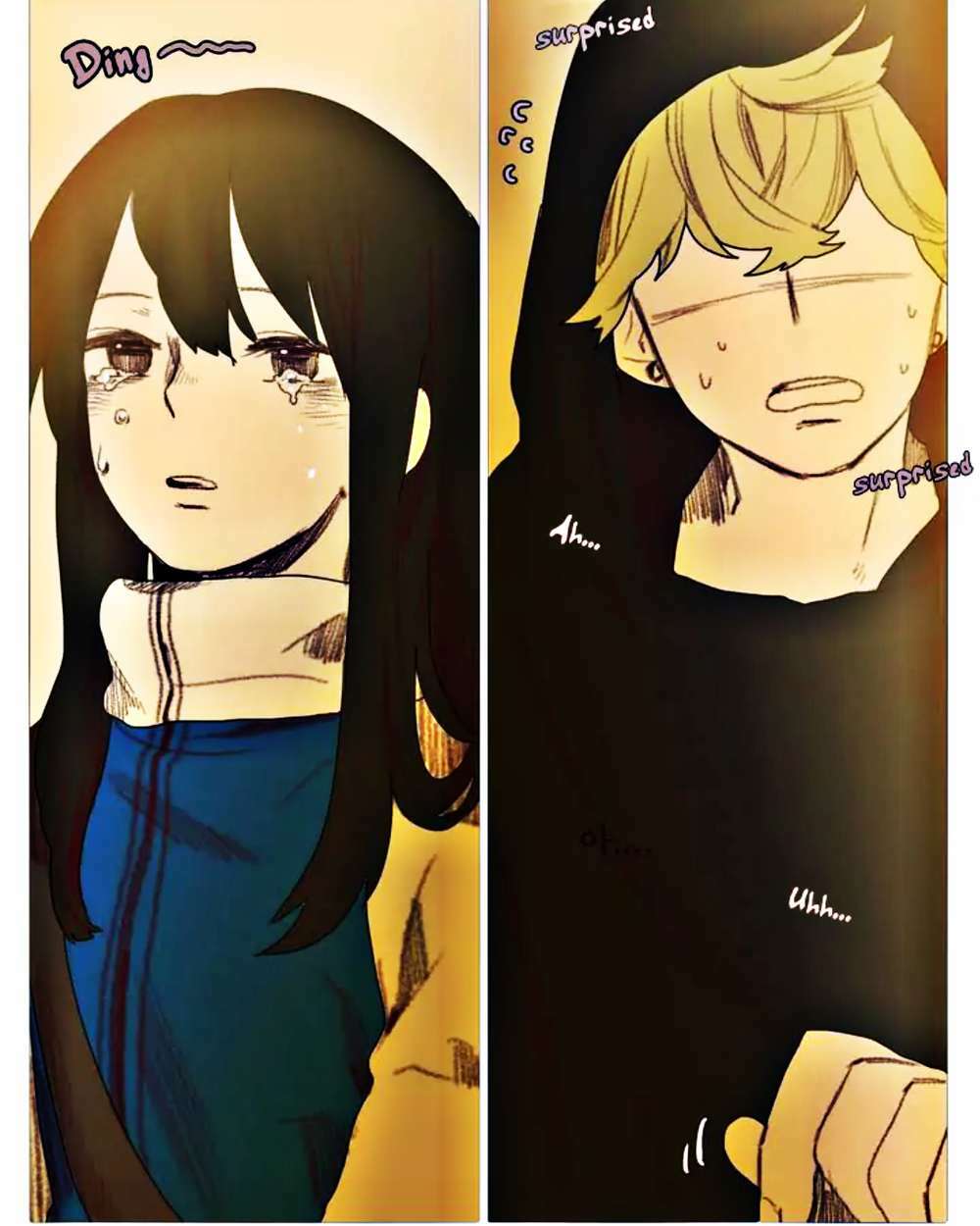 ugly duckling chapter 3 31