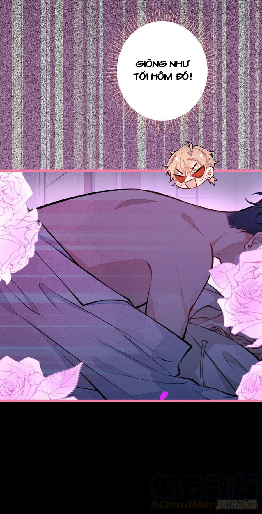 lại bị nam thần chọc trên hot search! chapter 43 34