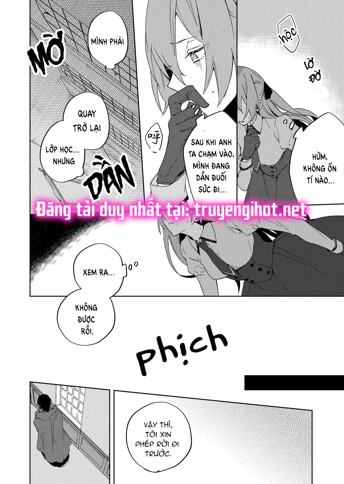 con gái phản diện được cưng chiều hết mực~ đối tác làm tình cuồng nhiệt lại là phụ tá của hoàng tử chapter 2.1 5