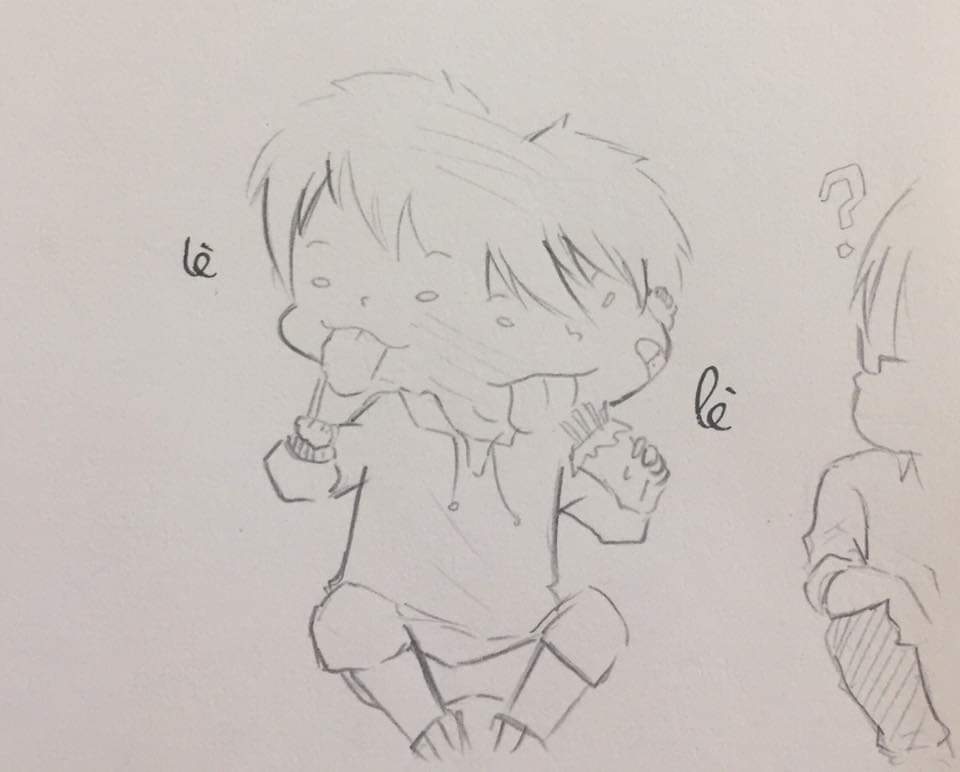 ta cần sủng ngọt chapter 6 4