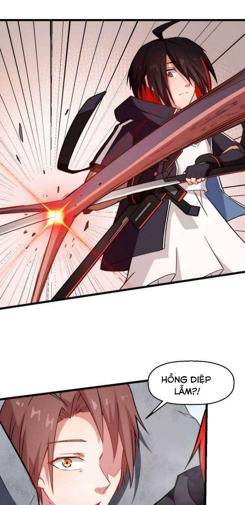 vườn trường cuồng sư hệ thống chapter 97 15