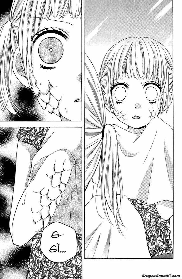 lớp học rùng rợn chapter 36 19