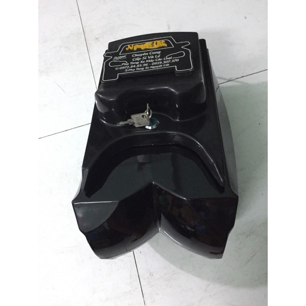 Thùng giữa dành cho xe Honda Dream
