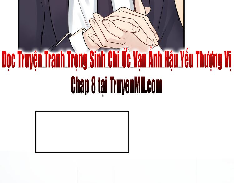 trọng sinh chi ức vạn ảnh hậu yếu thượng vị chapter 7 70