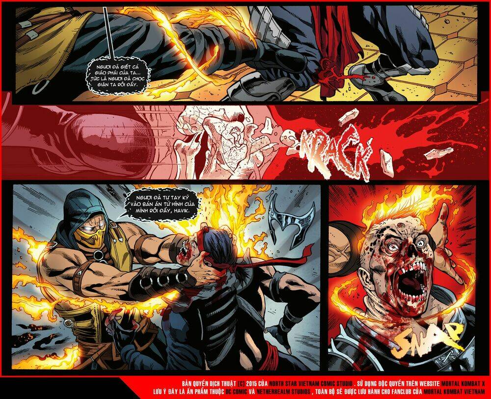 mortal kombat x chapter 24 4