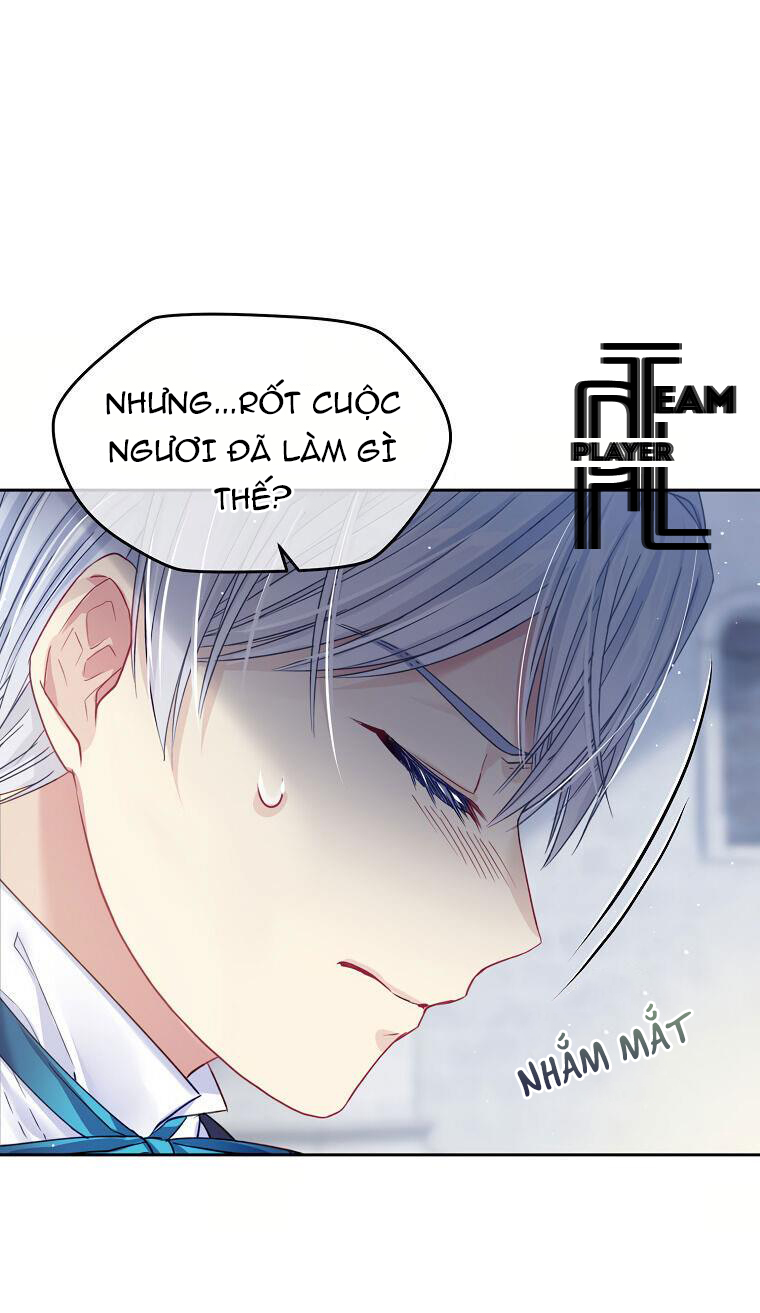 chồng tôi dễ thương quá, phải làm sao bây giờ? chapter 9.2 38