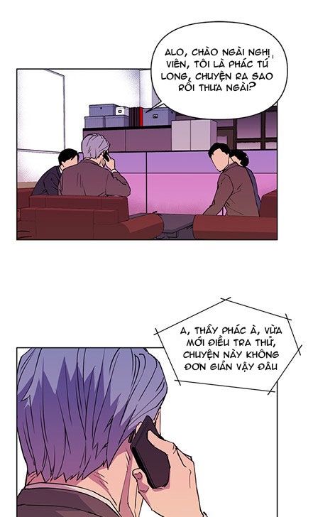 thảm họa mã 0 chapter 7 60