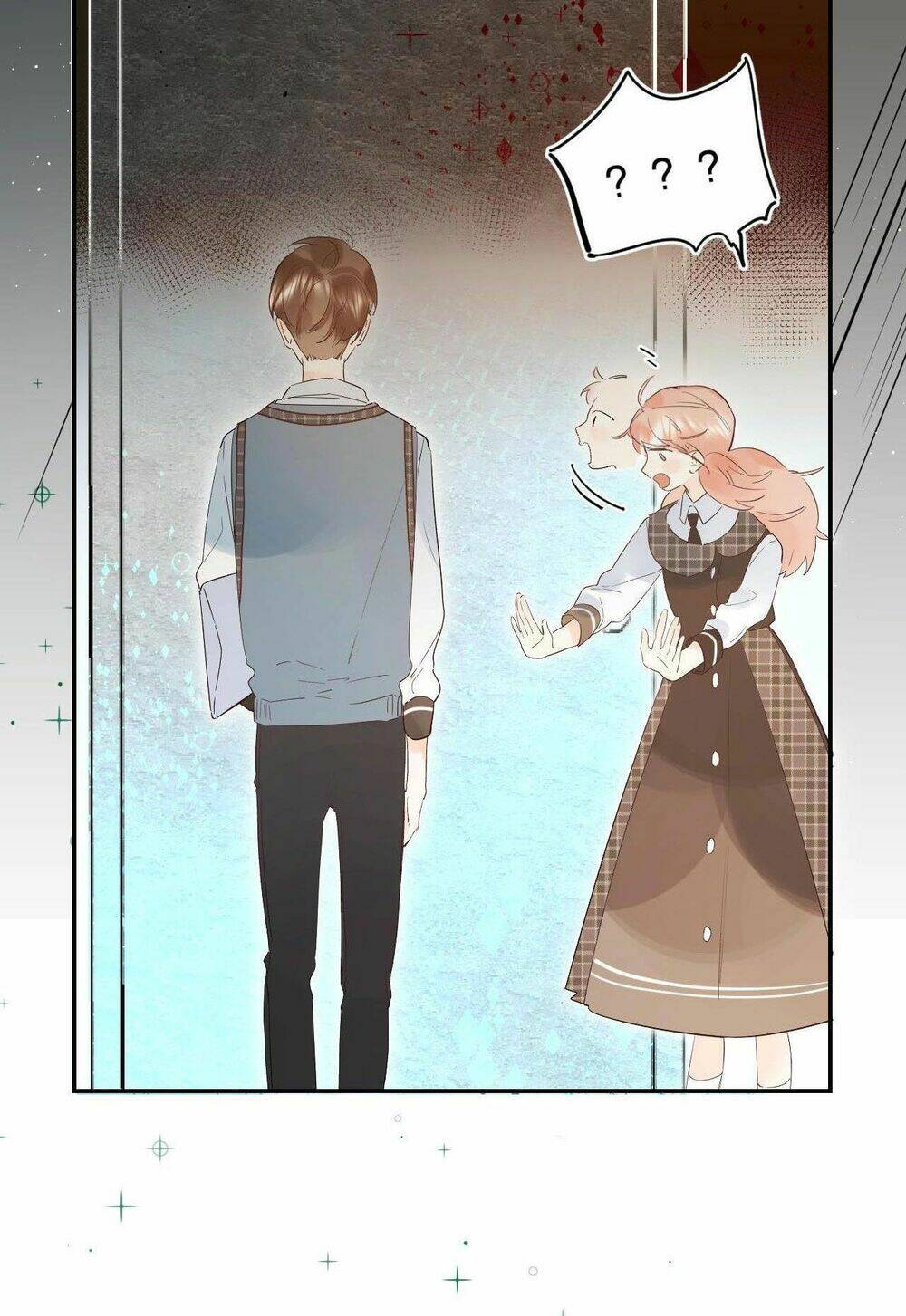 phù thủy hạng bét chapter 26 31