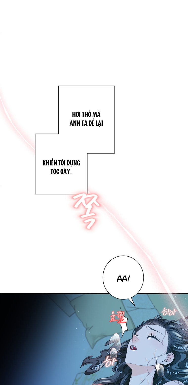 [18+] tôi đã kết hôn với kẻ thù giết cha mẹ chapter 3.2 1