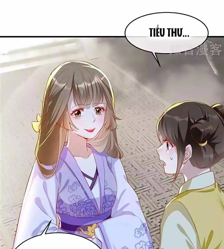 gian phi như thử đa kiều chapter 25 51