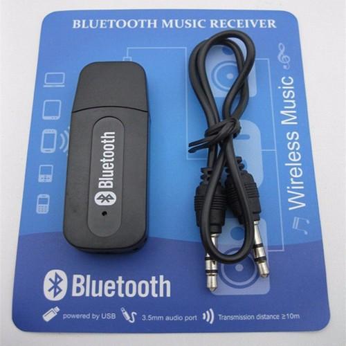 USB Chuyển Loa Thường Sang Loa Bluetooth BT163