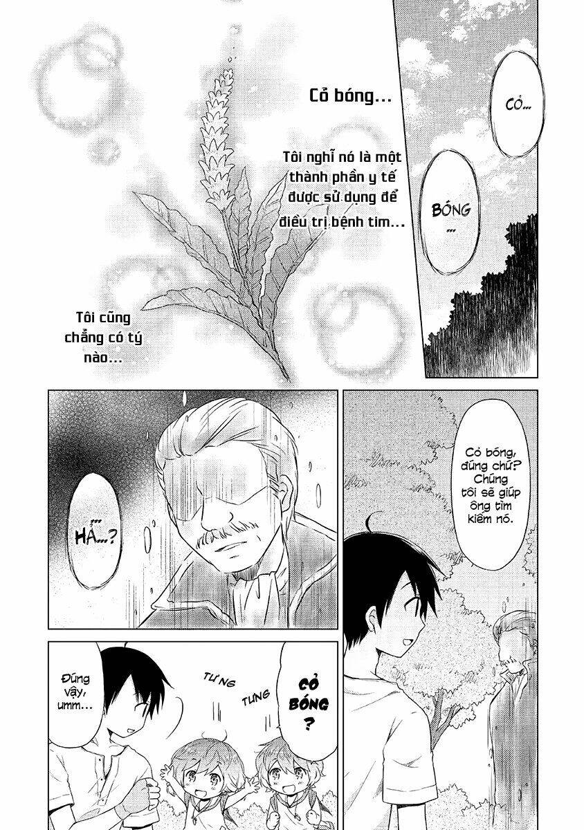 isekai yururi kikou: kosodate shinagara bouken-sha shimasu chapter 19 6