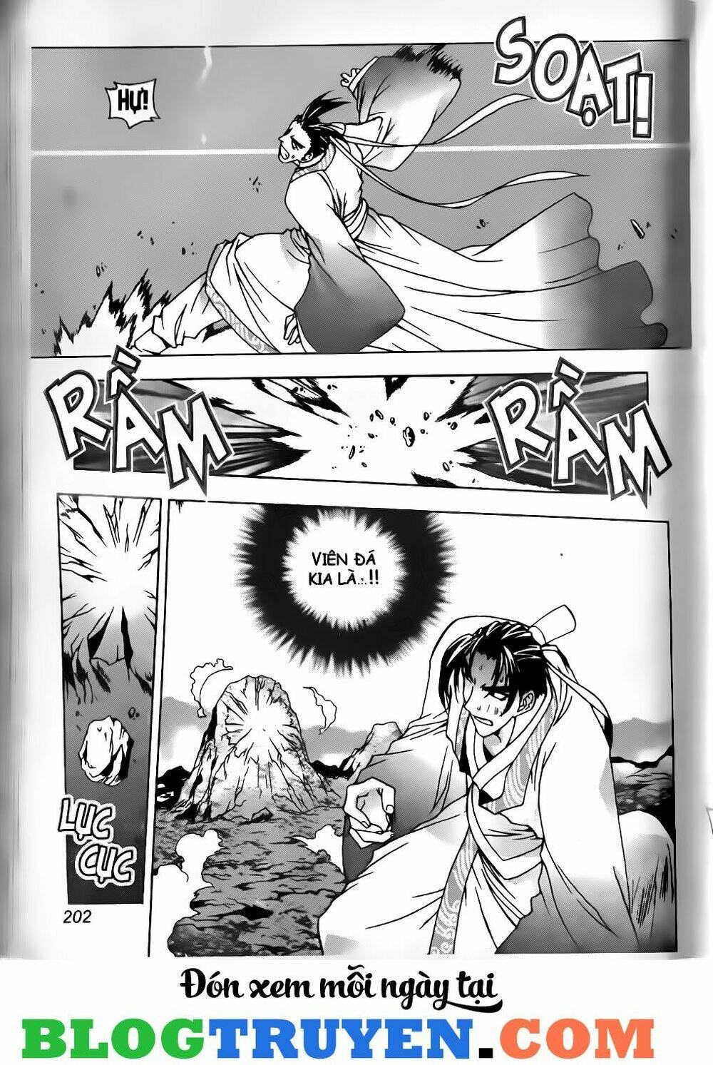 thiên lang liệt truyện chapter 36 9