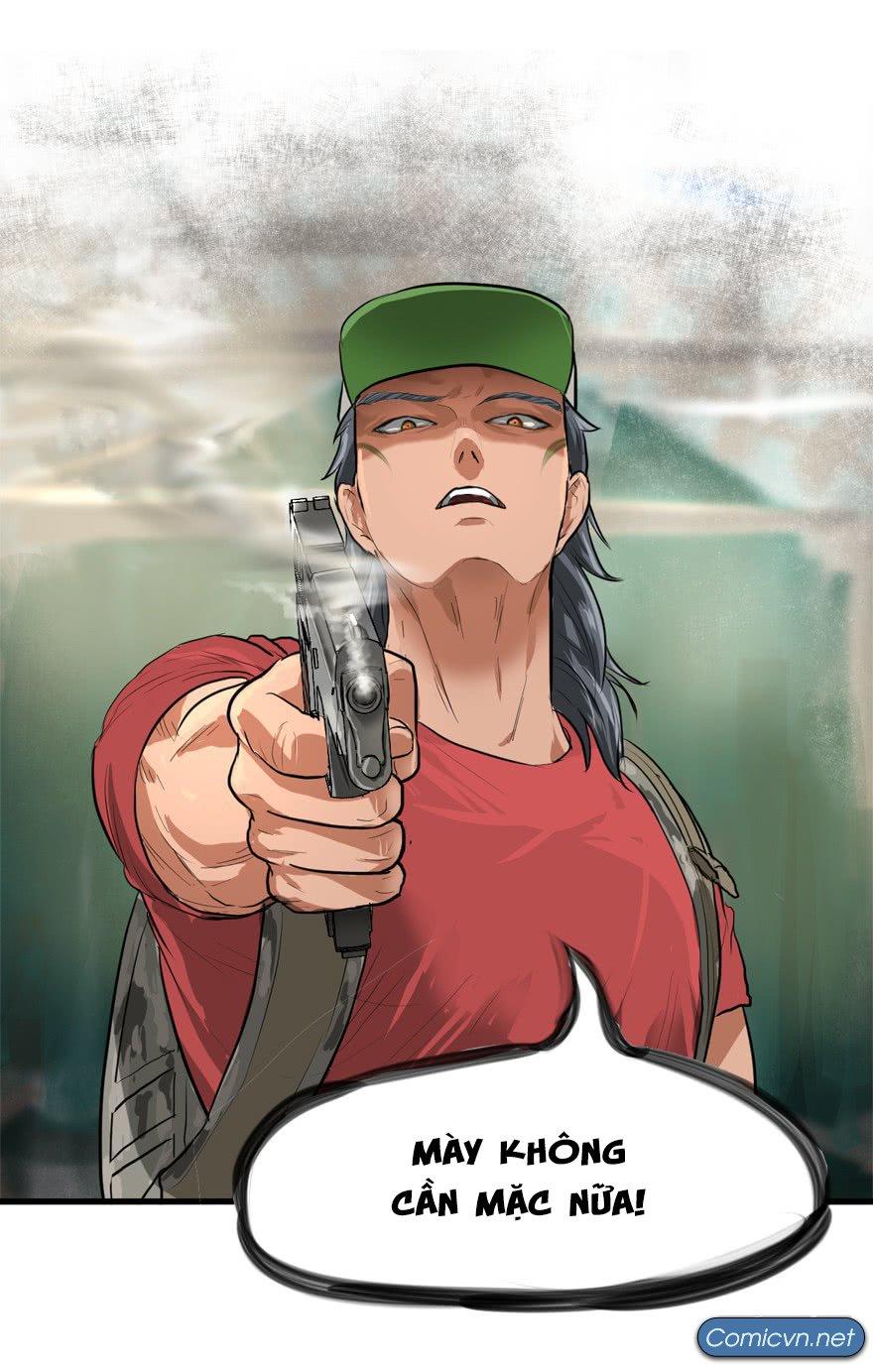 vua sinh tồn chapter 33 21