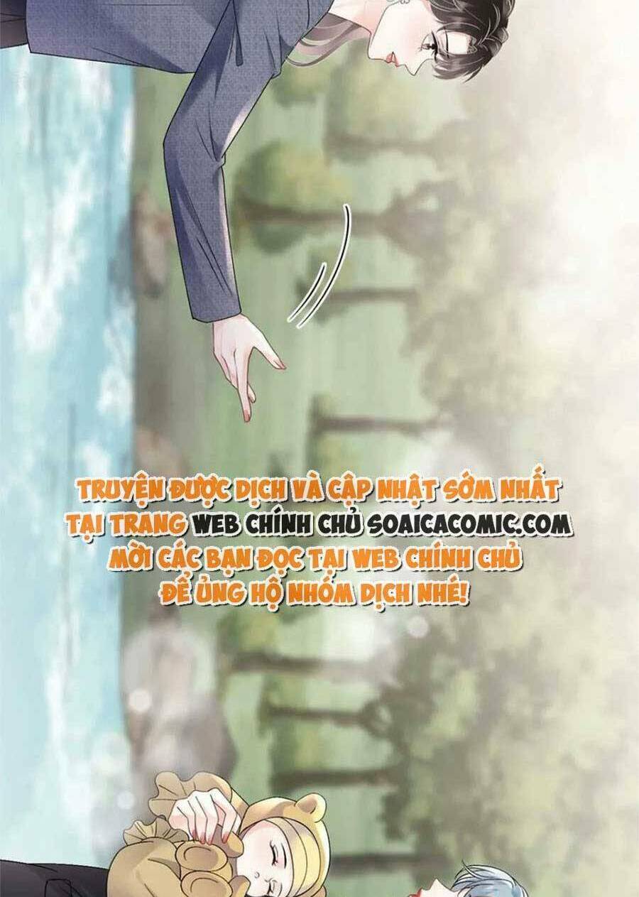 đại tiểu thư có ý đồ gì xấu đâu chapter 178 20