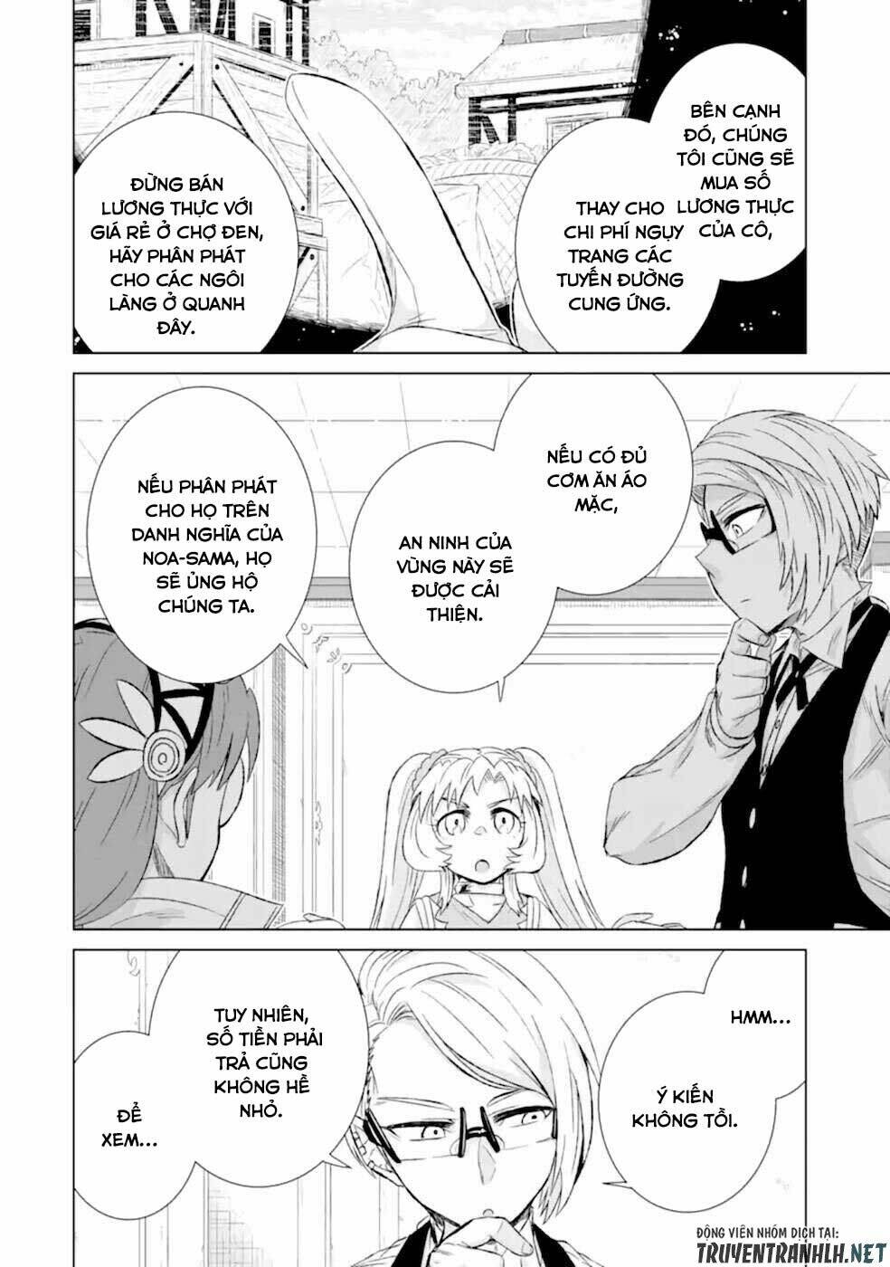 isekai de tadahitori no mamono tsukai ~ tenshoku shitara maou ni machigawa remashita chapter 29 31