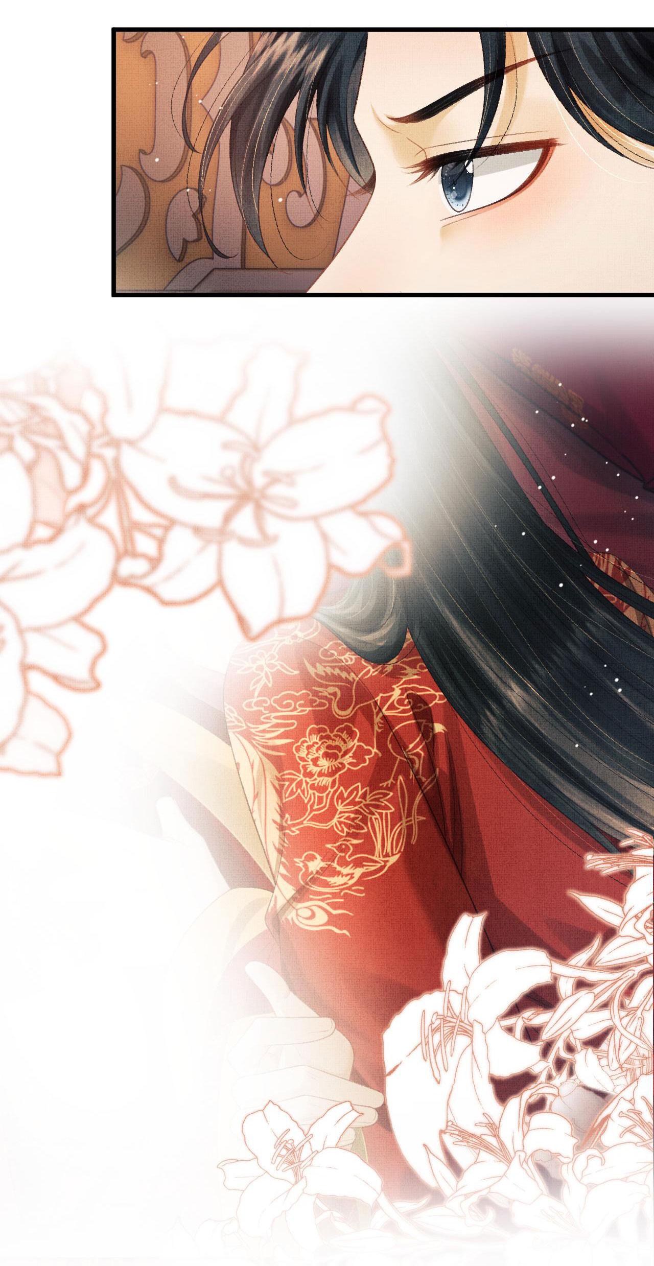 tướng quân luôn tự coi mình thành thế thân chapter 67 34