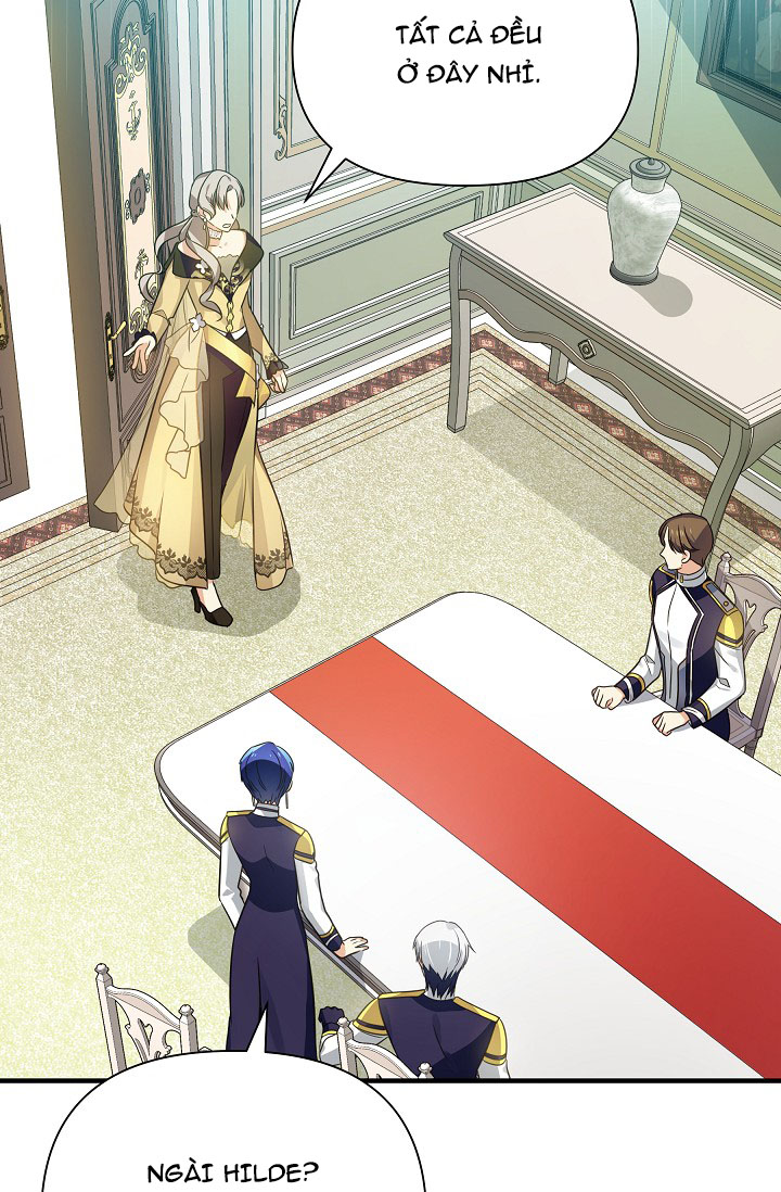 từ lúc bắt đầu tôi vẫn luôn ở bên em chapter 26.1 61