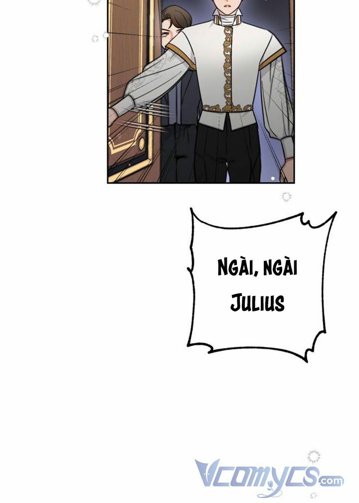 công nương mint bé nhỏ chapter 4 12