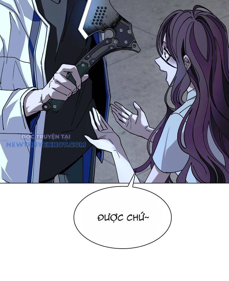 tận thế cũng chỉ là trò chơi chapter 28 20