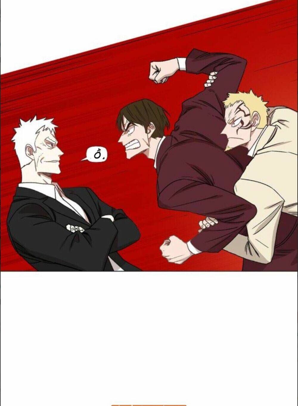 võ sĩ - the boxer chapter 58 35