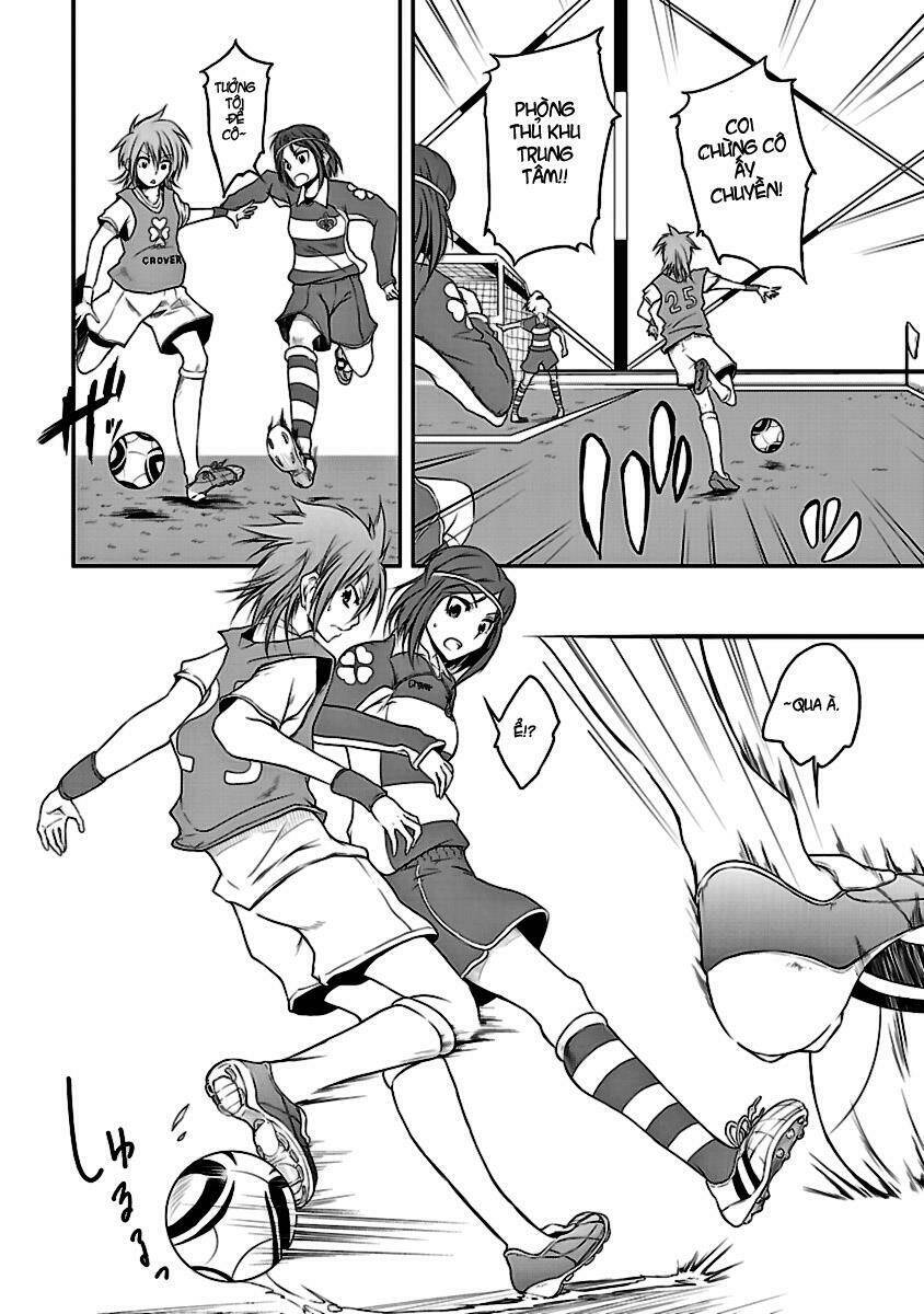 kettama chapter 3 16