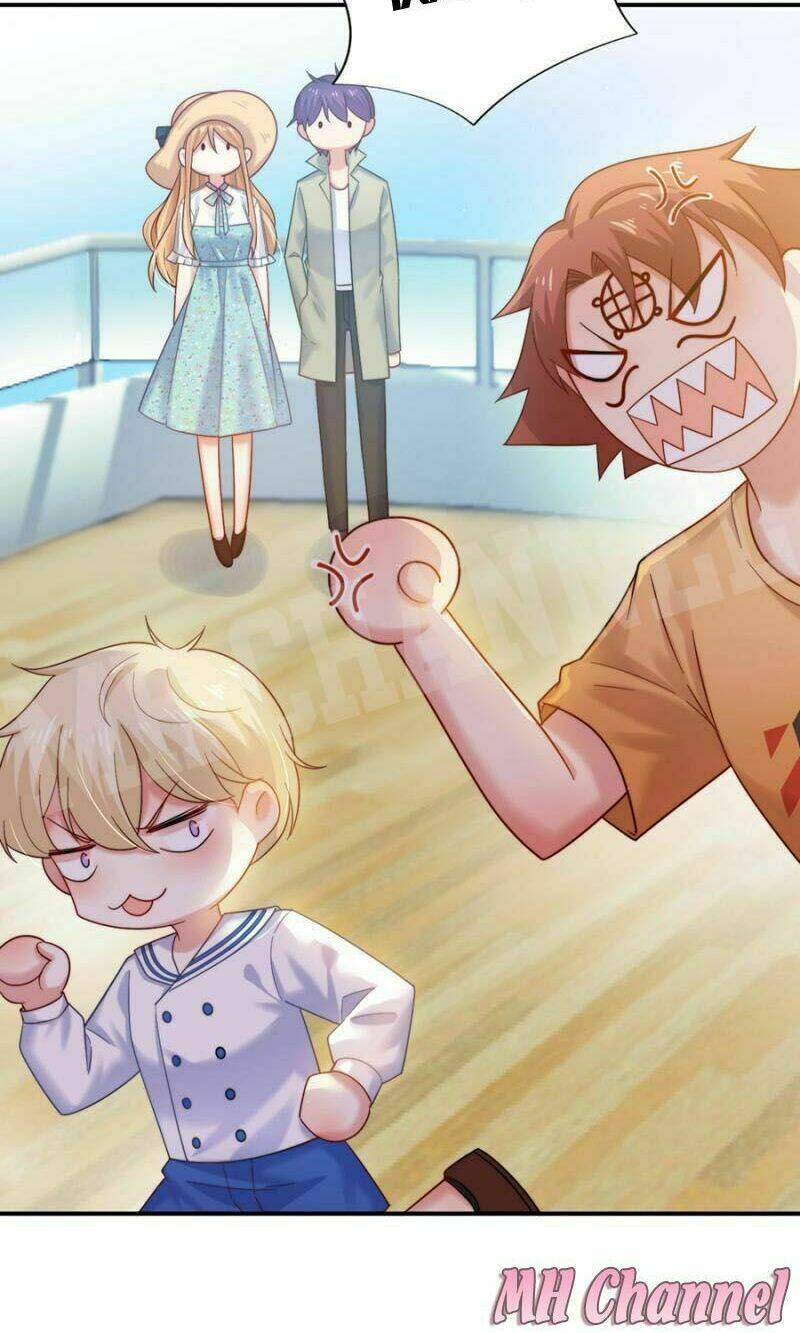 ma lạt thiên kim đẩu ác thiếu chapter 188.2 5