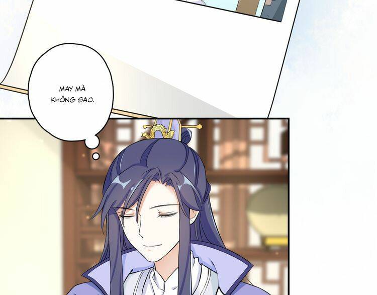 hoa nhan sách chapter 16.1 22