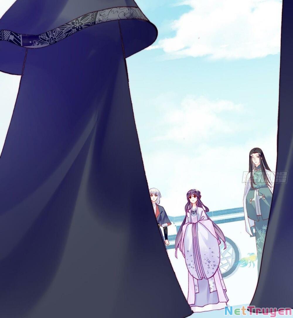 lại bị bệnh chiều chuộng quấn lấy chapter 81 46