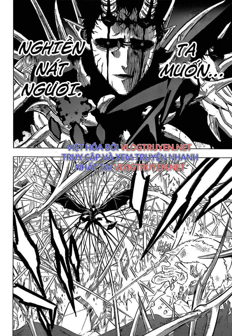 black clover - pháp sư không phép thuật chapter 309 10