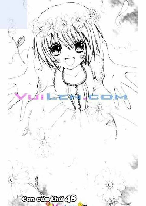 chàng quản gia của bé mei chapter 7 134