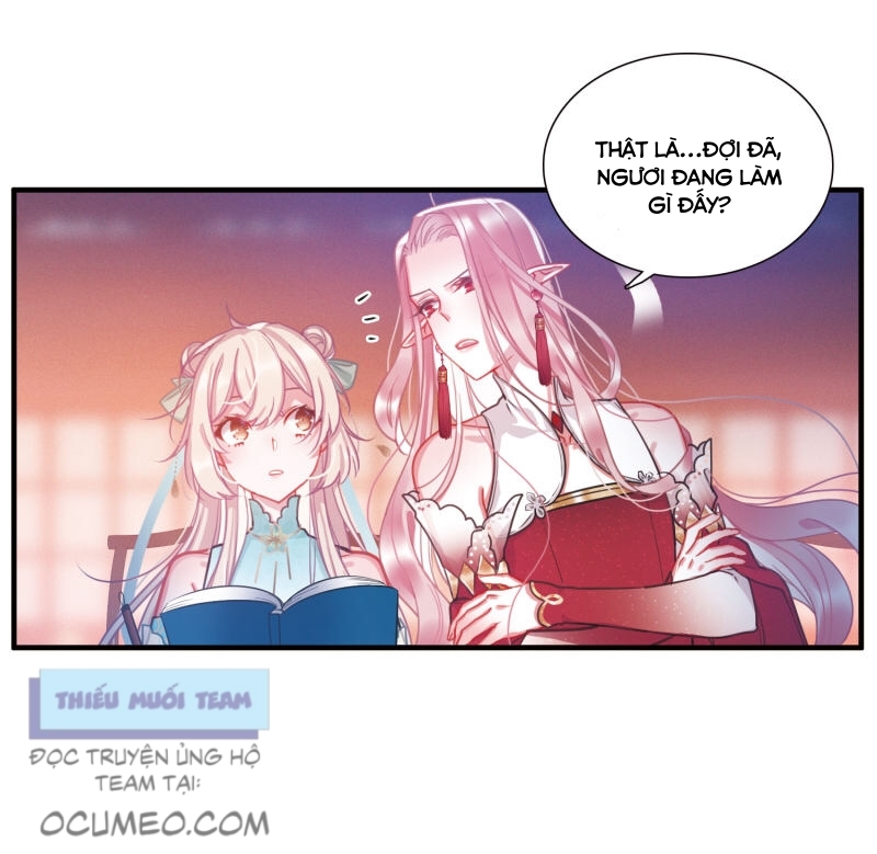 danh kiếm trủng chapter 5 51