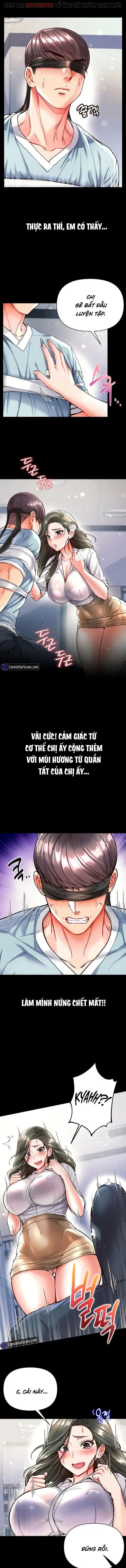 theo học dâm sư chapter 17 11
