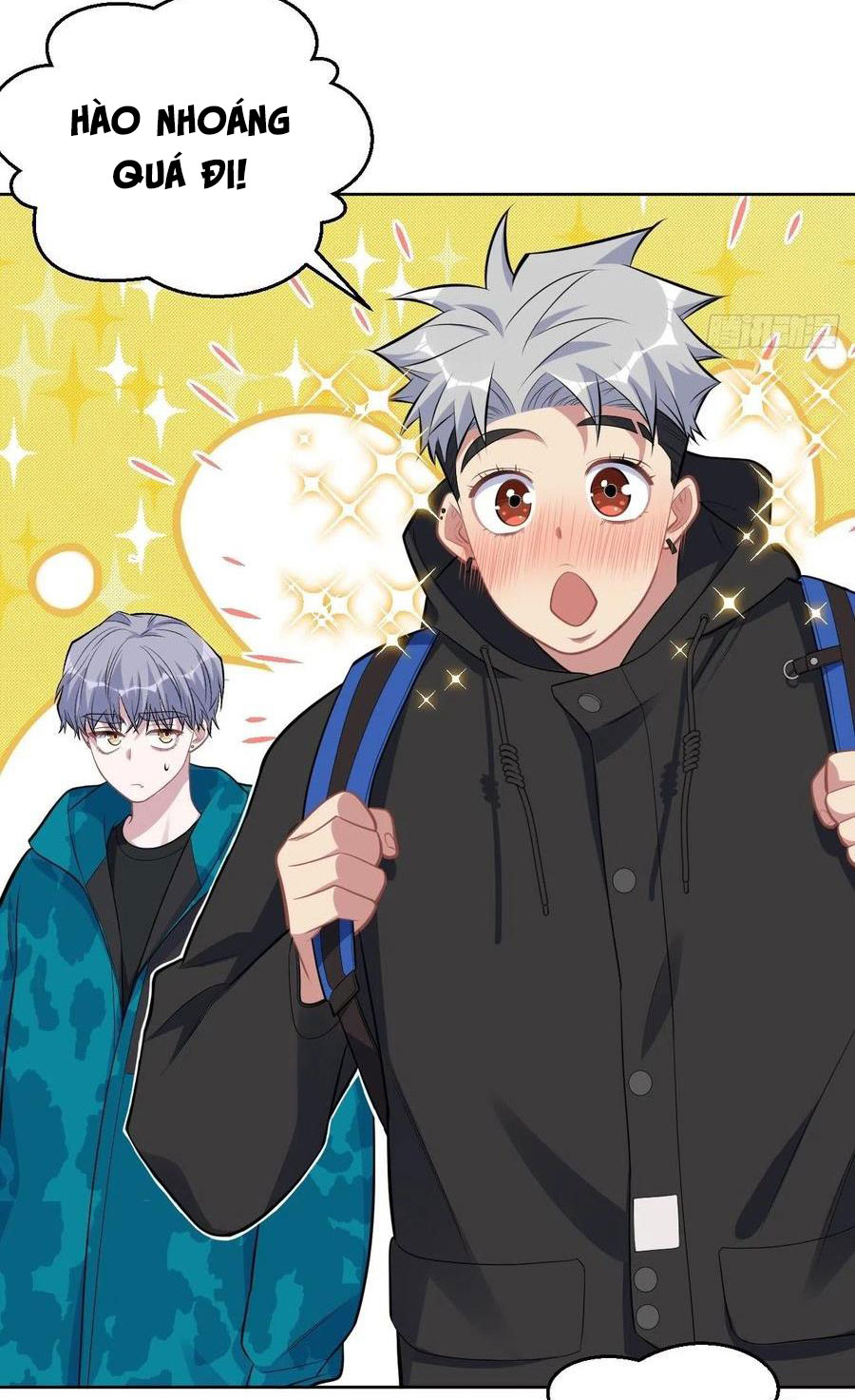 bố vợ đại nhân là bà xã chapter 188 2