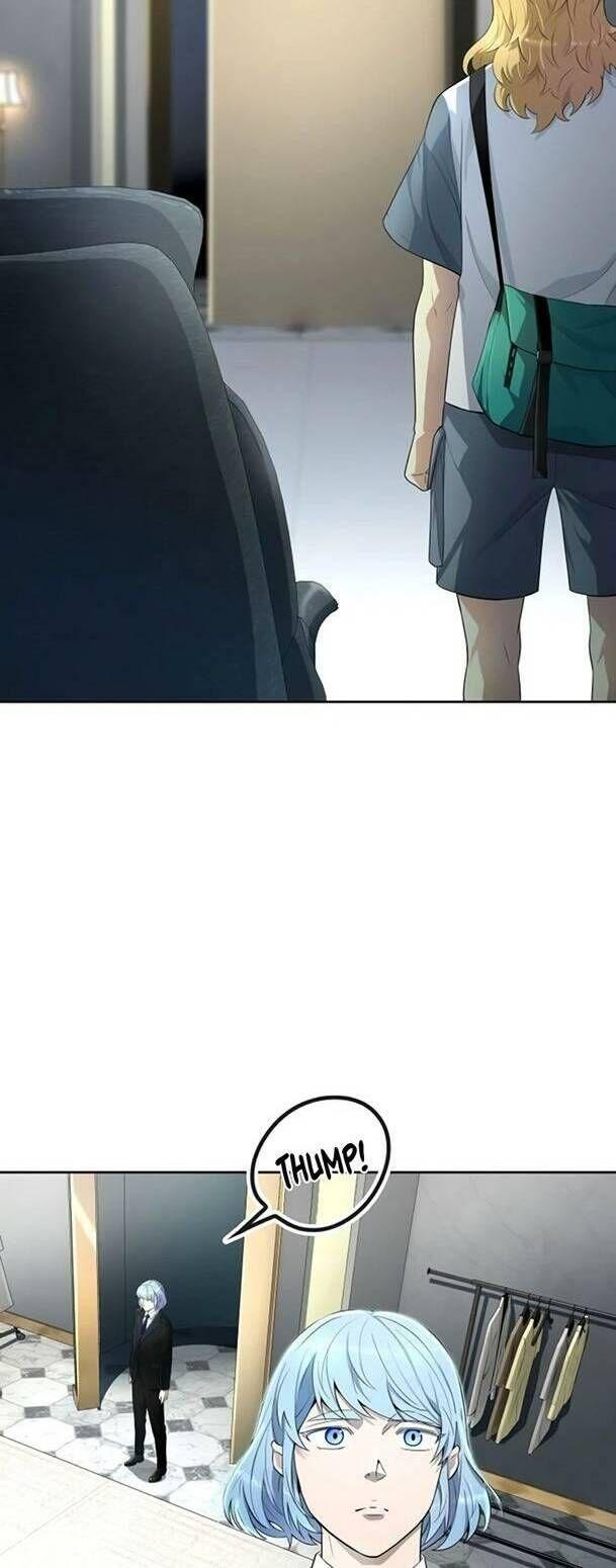 tòa tháp bí ẩn 2 chapter 551 32