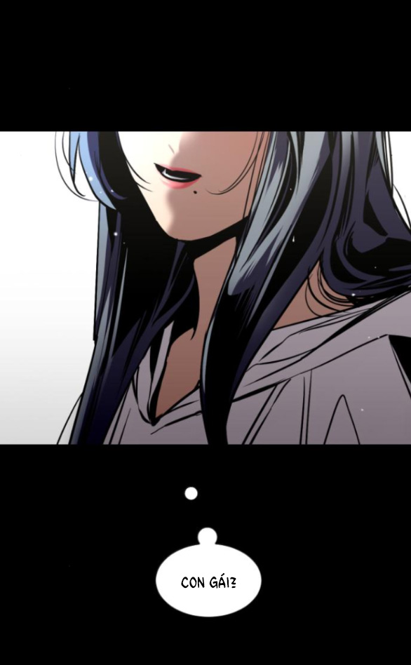 Nari Ở Nhà Đối Diện chapter 44.2 - Trang 6